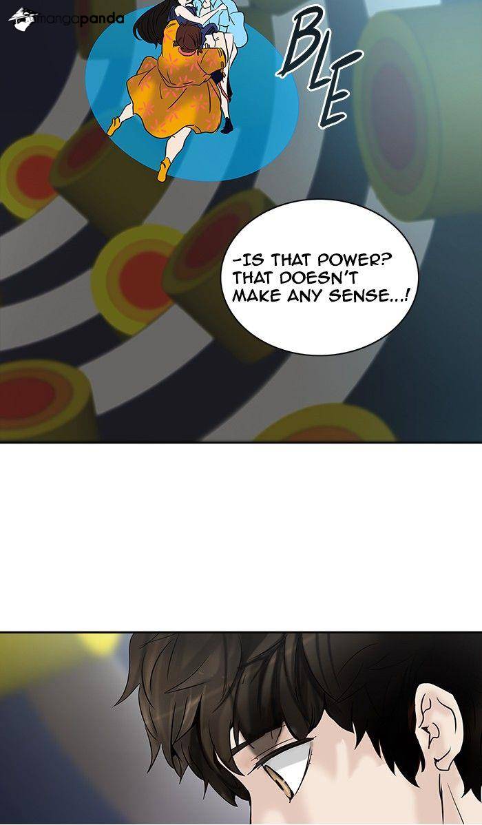 Tower of God Chapter 259 image 02